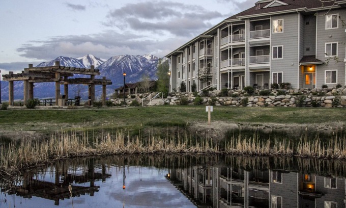 Genoa Wohnung | Holiday Inn Club Vacations David Walley's Resort by IHG