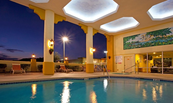 Banana River Estates Hotel | Holiday Inn Express Hotels & Suites Cocoa Beach by IHG