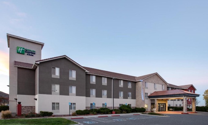 Ken Caryl Hotel | Holiday Inn Express Hotel & Suites Littleton by IHG
