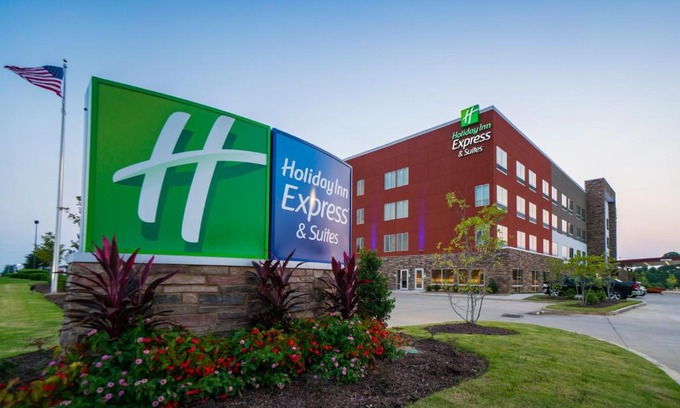 Southaven Hotel | Holiday Inn Express & Suites - Southaven Central - Memphis by IHG