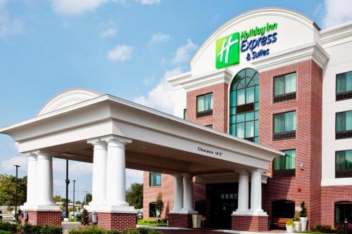 Newark Hotel | Holiday Inn Express & Suites Wilmington-Newark by IHG