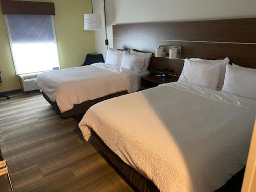 Greenwood Hotel | Holiday Inn Express