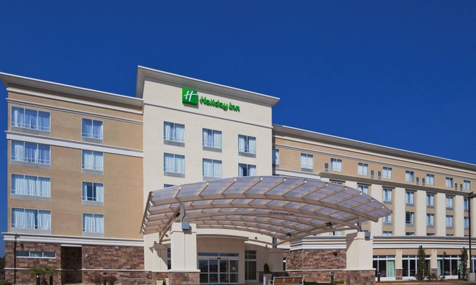 Meridian Hotel | Holiday Inn Meridian E I 20/I 59 by IHG