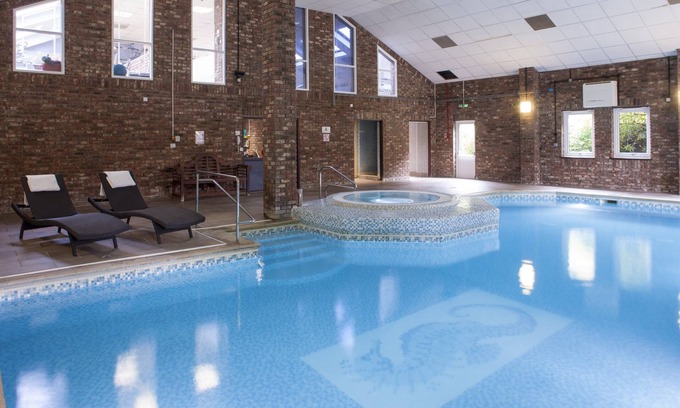 Norwich Hotel | Holiday Inn Norwich North by IHG