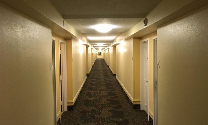 Fairview Shores Hotel | Quality Inn & Suites Winter Park Village Area