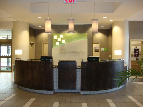 Portsmouth Hotel | Holiday Inn Portsmouth Downtown by IHG