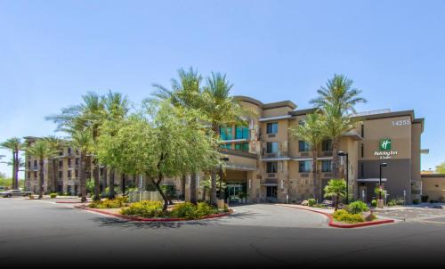 Northsight Hotel | Holiday Inn Scottsdale North- Airpark by IHG