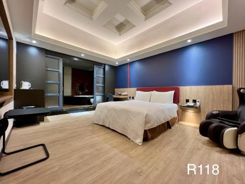 Rende District Hotel | Holiday Motel