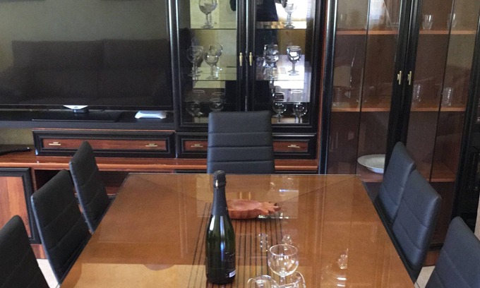 Otura Villa | Ferienvilla in Granada der Ruhe. Freizeit Ski. Strand Berg Geschichte Einkaufen