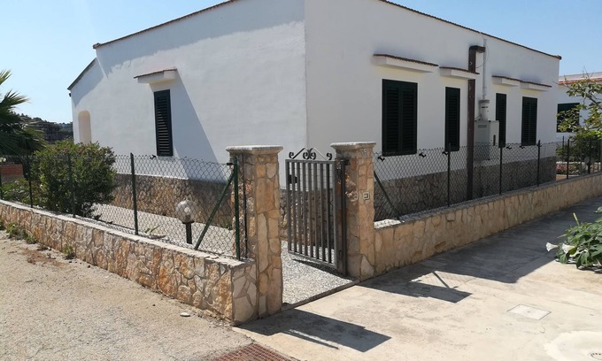 Chiesiola Villa | Urlaub in Vieste in hübschen Villen - 5
