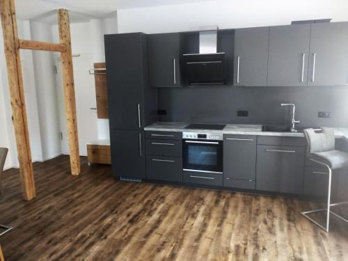 Wasserburg Wohnung | holidu
