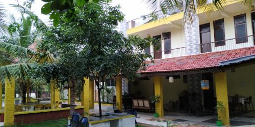 Thoppur Haus | Holiyday in VGF Farm House