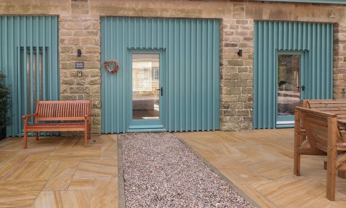 Hollow Meadows Hütte | HOLLY COTTAGE, pet friendly in Bolsterstone / Ewden Village