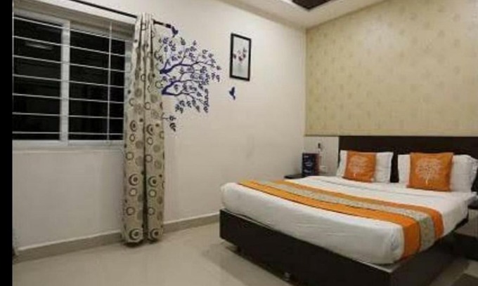 Tumari Haus | Holly Cross Home Stay Jog Falls