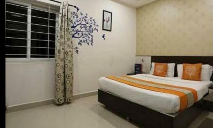 Tumari Haus | Holly Cross Home Stay Jog Falls
