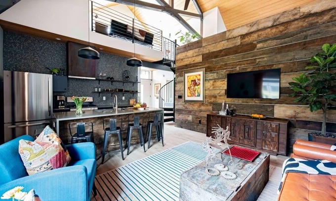 Reynoldstown Wohnung | Holy Grail by Minty Living