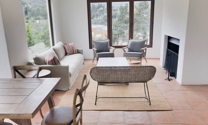 Cachagua Haus | HOM | Espectacular Casa con Jacuzzi y Terraza Privada