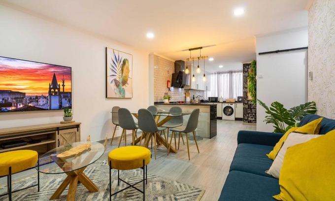 Abrantes Wohnung | HOME@abrantes
