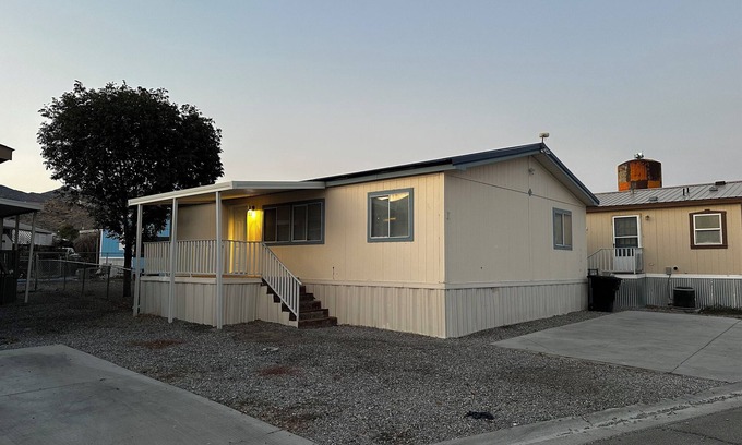 West Wendover Haus | Home Away From Home!