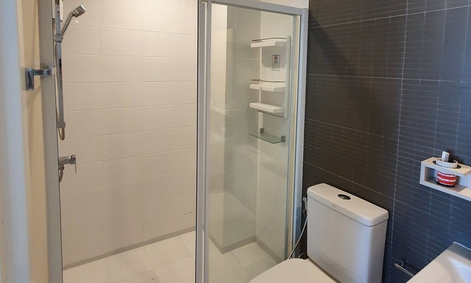 Bang Kho Eigentumswohnung | Home away from home (5 mins walk to BTS)