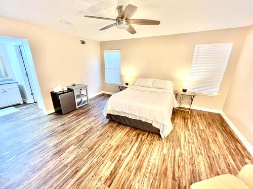 Church Street Wohnung | Home Away From Home Atlanta