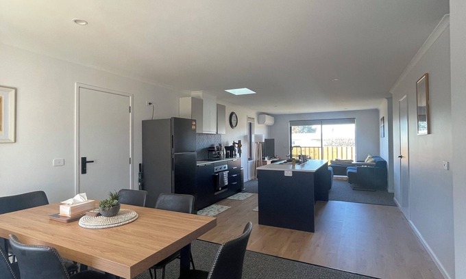 Brighton Haus | Home away from home in Brighton