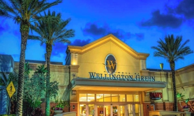 The Fountains Eigentumswohnung | Home Away From Home #2