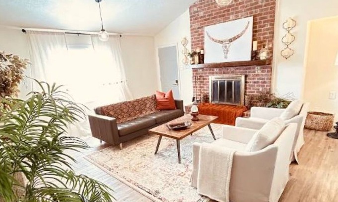 Osceola Haus | Home away from home