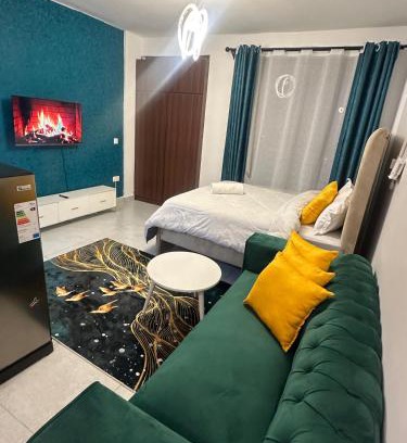 Riruta Wohnung | home away