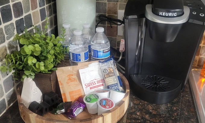 Ogden Wohnung | Home Away Studio Basement Apartment w/Hideabed