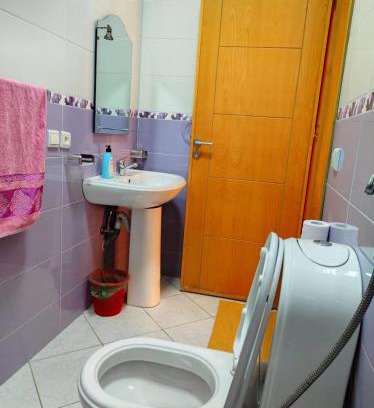 Bni Makada Wohnung | Home calme - بيت الهدوء