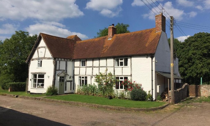 Moreton Bed & Breakfast | Home Farm
