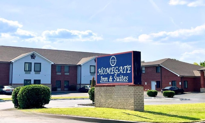 Southaven Hotel | Home Gate Inn & Suites