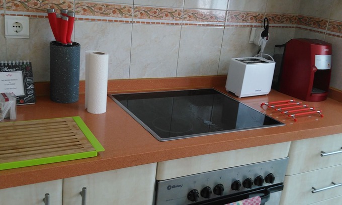 Las Gabias Wohnung | Ferienhäuser & Ferienwohnungen Las Gabias