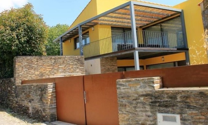 Seixas Hütte | Home in Caminha | Beach | Private Piscine