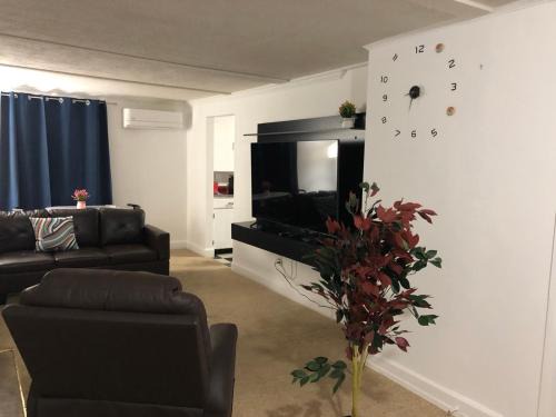 Downtown Wohnung | Home in Hampton.