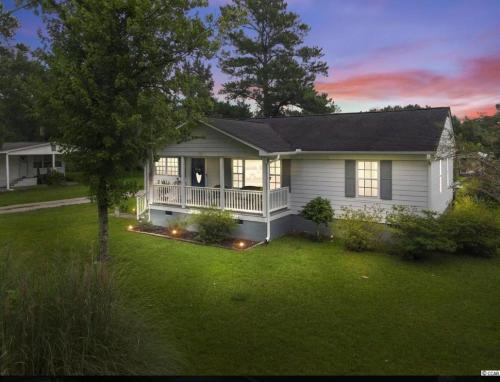 Socastee Haus | Home in Myrtle Beach