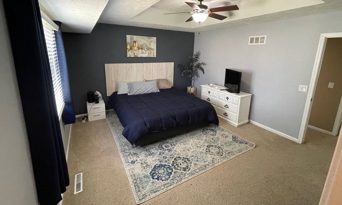 Chalco Haus | Home in Omaha