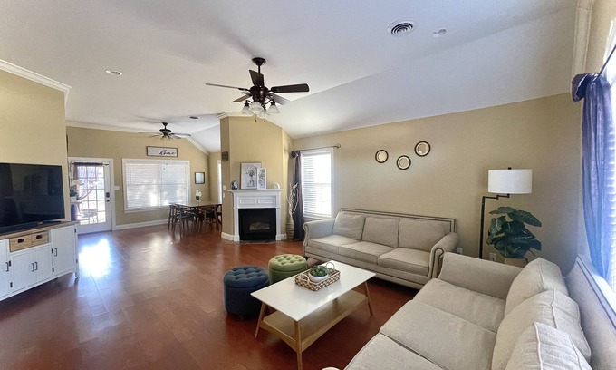 Saltillo Haus | Home in Saltillo