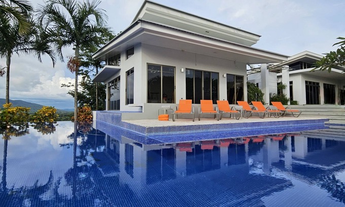 Belen de Nosarita Haus | Start in den Wolken - 'Casa las Nubes' Private Guest House verfügbar