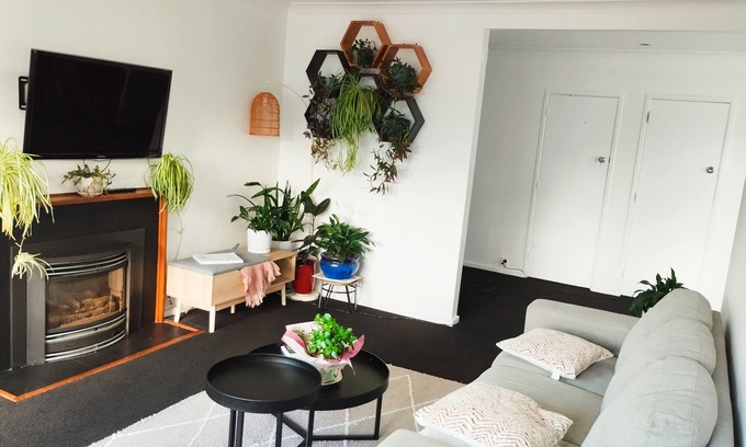 Palmerston North Haus | Home near Airport and Hospital