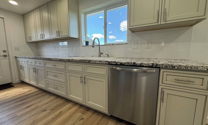 Afton Haus | Home Near Epic Snowmobiling Site! Peaceful, luxury home in Smoot WY, Sleeps 12!