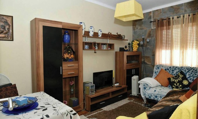 Vila Real Santo Antonio Wohnung | Homerez - Wohnung in Vila Real de Santo António