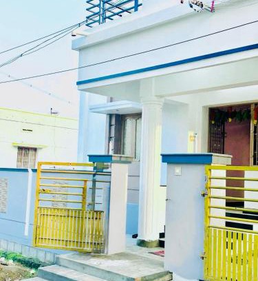 Brahmadesam Haus | Home Stay in Ambasamudram Premika Bhavan