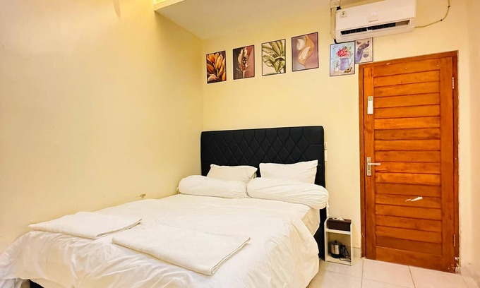 Pemogan Haus | Home Stay In Bali