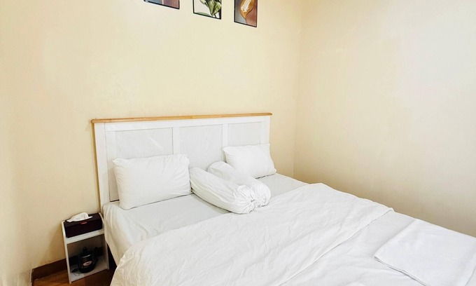 Pemogan Haus | Home Stay In Bali