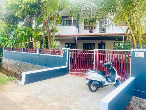 Kannur Haus | Home Stay in Pallikunnu, Kannur