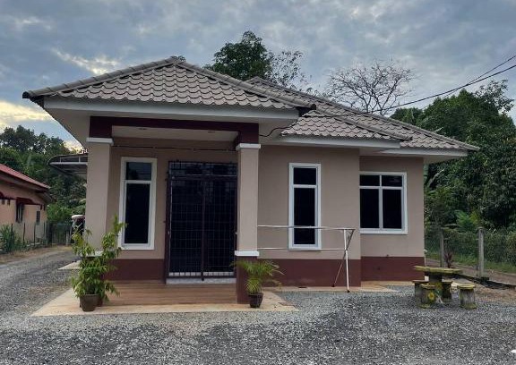 Pendang District Haus | HOME STAY UMMI D'PENDANG