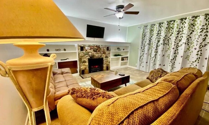 Grass Valley Haus | Home Sweet Home in Grass Valley