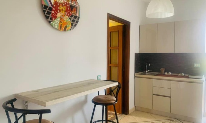 Dragonea Wohnung | HOME SWEET, You will feel at home!